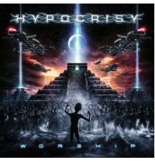 Hypocrisy - Worship