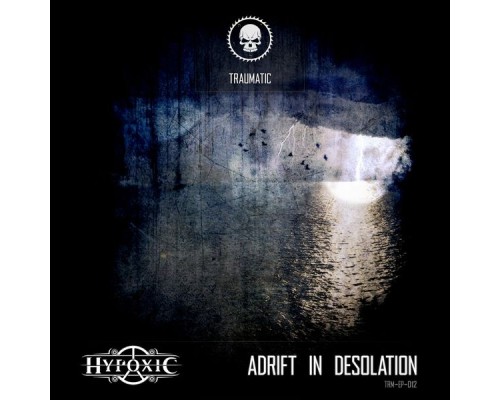 Hypoxic - Adrift in Desolation