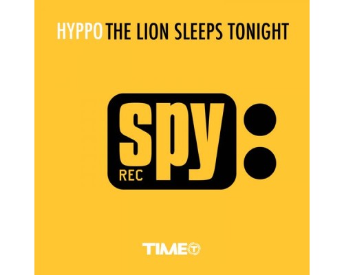 Hyppo - The Lion Sleeps Tonight