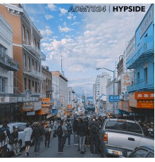 Hypside - Hypside & Friends (Original Mix)