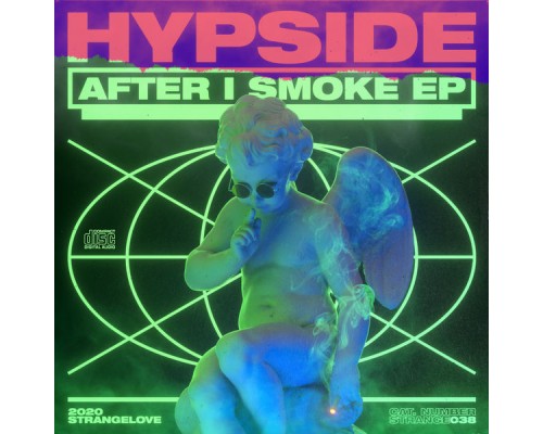 Hypside - After I Smoke EP