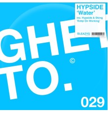 Hypside - Water