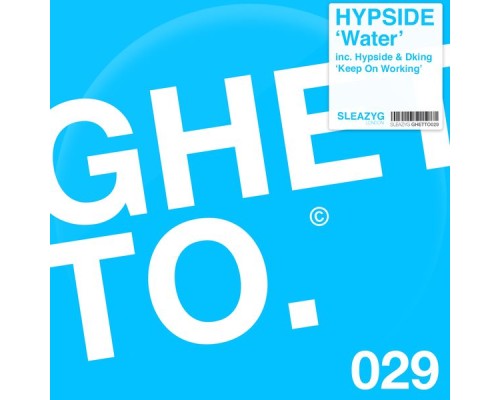 Hypside - Water