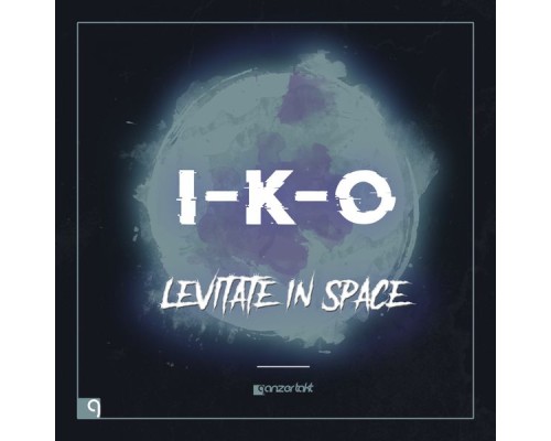 I-K-O - Levitate in Space