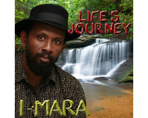 I-Mara - Life's Journey (Radio Edit)