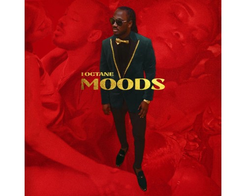 I-Octane - Moods