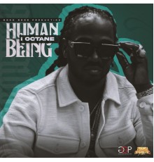 I-Octane - Human Being