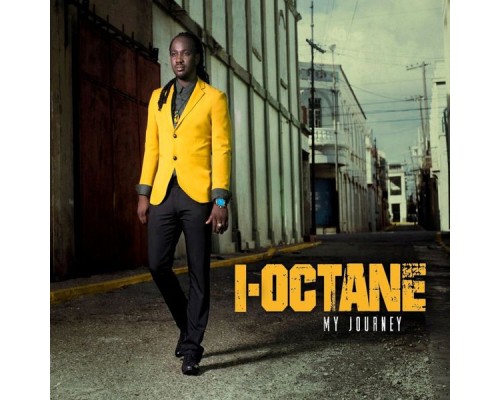 I-Octane - My Journey