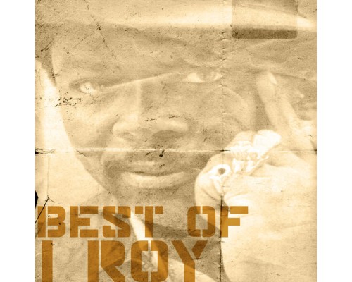 I-Roy - Best of I Roy