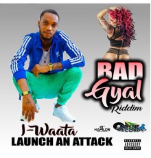 I-Waata - Launch an Attack