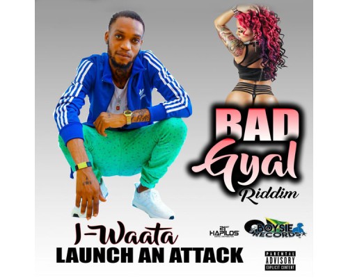 I-Waata - Launch an Attack