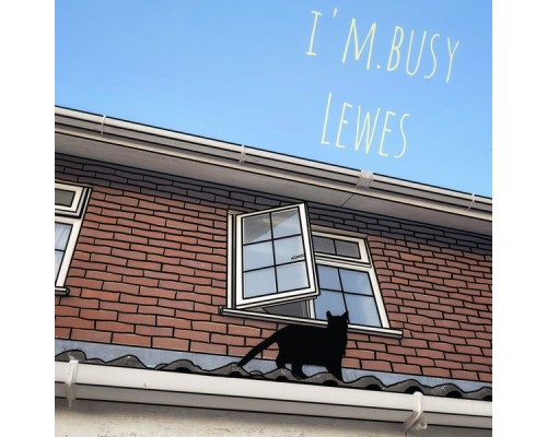 I'm.Busy - Lewes