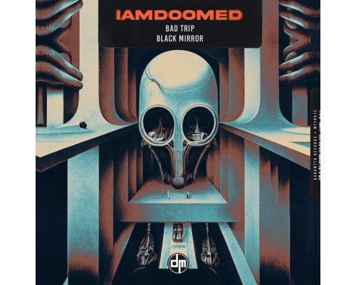 IAMDOOMED - Black Mirror