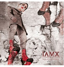 IAMX - Volatile Times  (Remixes)