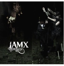 IAMX - Bernadette  (Remixes)