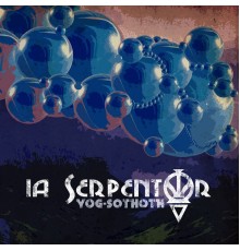 I.A. Serpentor - Yog-Sothoth