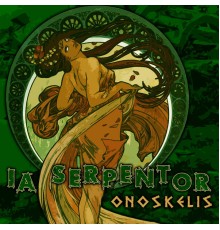 I.A. Serpentor - Onoskelis