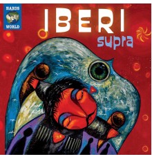 IBERI - Supra