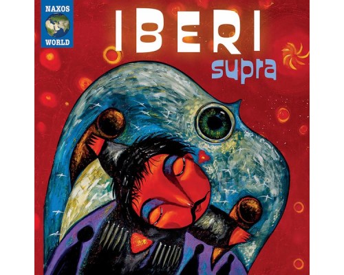 IBERI - Supra