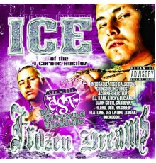 ICE - Frozen Dreams (Screwed & Chopped)