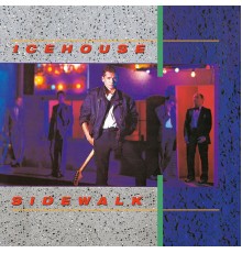 ICEHOUSE - Sidewalk