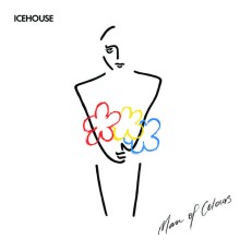 ICEHOUSE - Man Of Colours