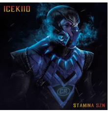 ICEKIID - $TAMINA SZN