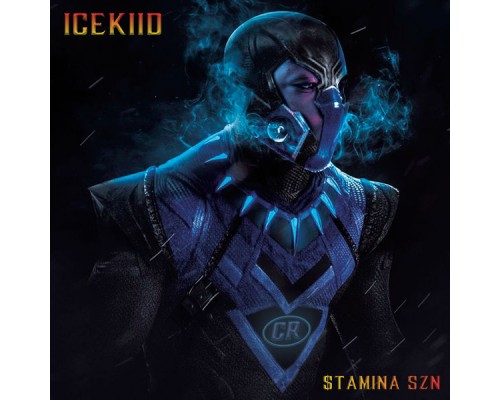 ICEKIID - $TAMINA SZN