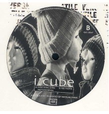 I:Cube - Metamorphik