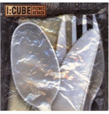 I:Cube - Picnic Attack