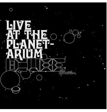 I:Cube - Live At The Planetarium