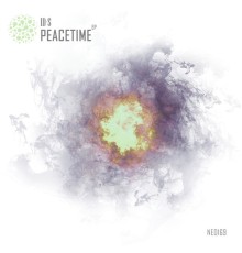 ID-S - Peacetime EP