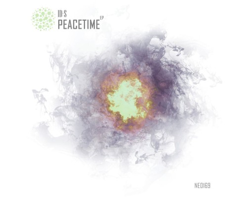 ID-S - Peacetime EP