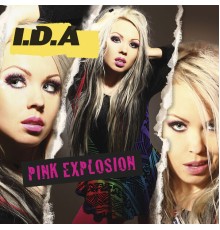 I.D.A - Pink Explosion