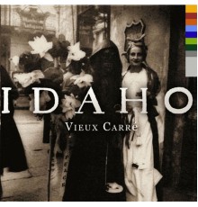 IDAHO - Vieux Carre