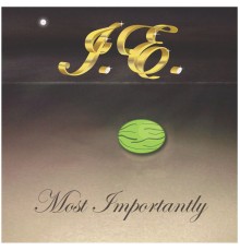 I.E. - Most Importantly