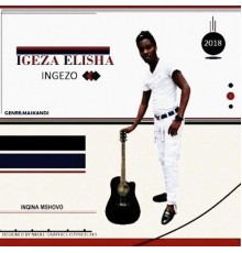 IGEZA ELISH - Ingezoh