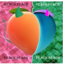 IIDOL - Peach