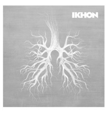 IKHON - Ikhon - EP