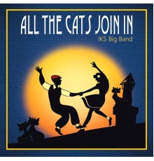 IKS Big Band - All the Cats Join In
