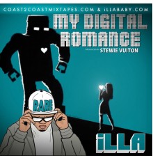 ILLA - My Digital Romance