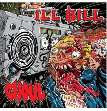 ILL Bill & Ghoul - Split