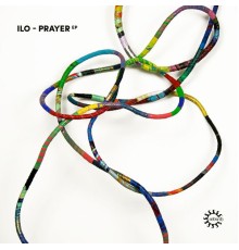 ILO - Prayer EP (Original Mix)