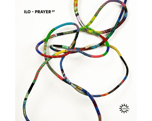 ILO - Prayer EP (Original Mix)