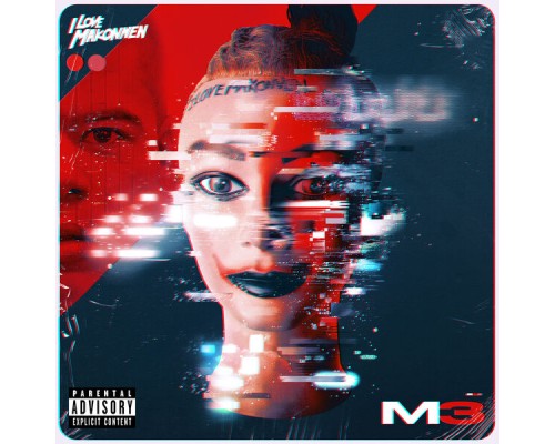 ILoveMakonnen - M3