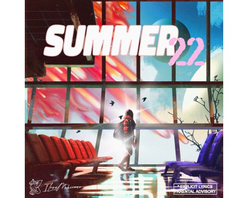 ILoveMakonnen - Summer '22