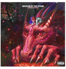 ILoveMakonnen - Monster In The Woods