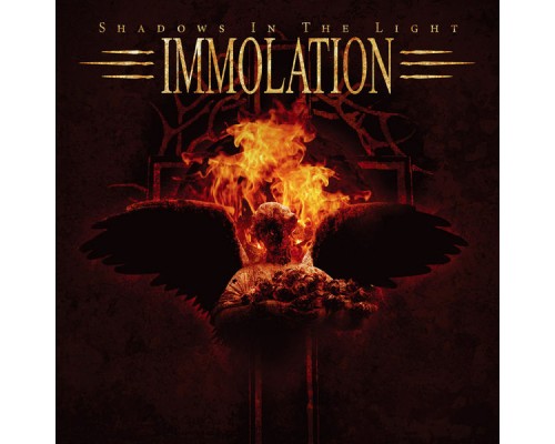 IMMOLATION - SHADOWS IN THE LIGHT