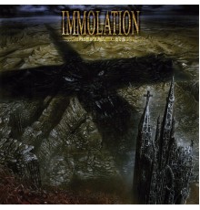 IMMOLATION - UNHOLY CULT