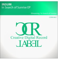 IN5UM - In Search of Sunrise